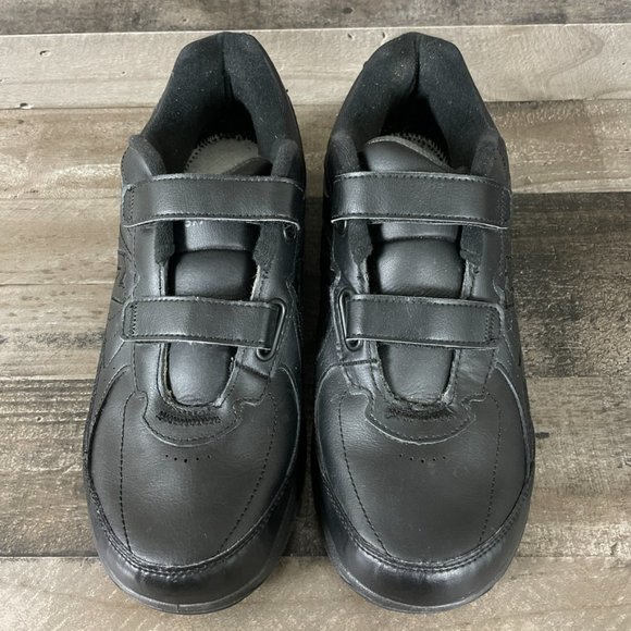 New Balance 577 Hook & Loop Walking Shoes MW577VK - Picture 4 of 9